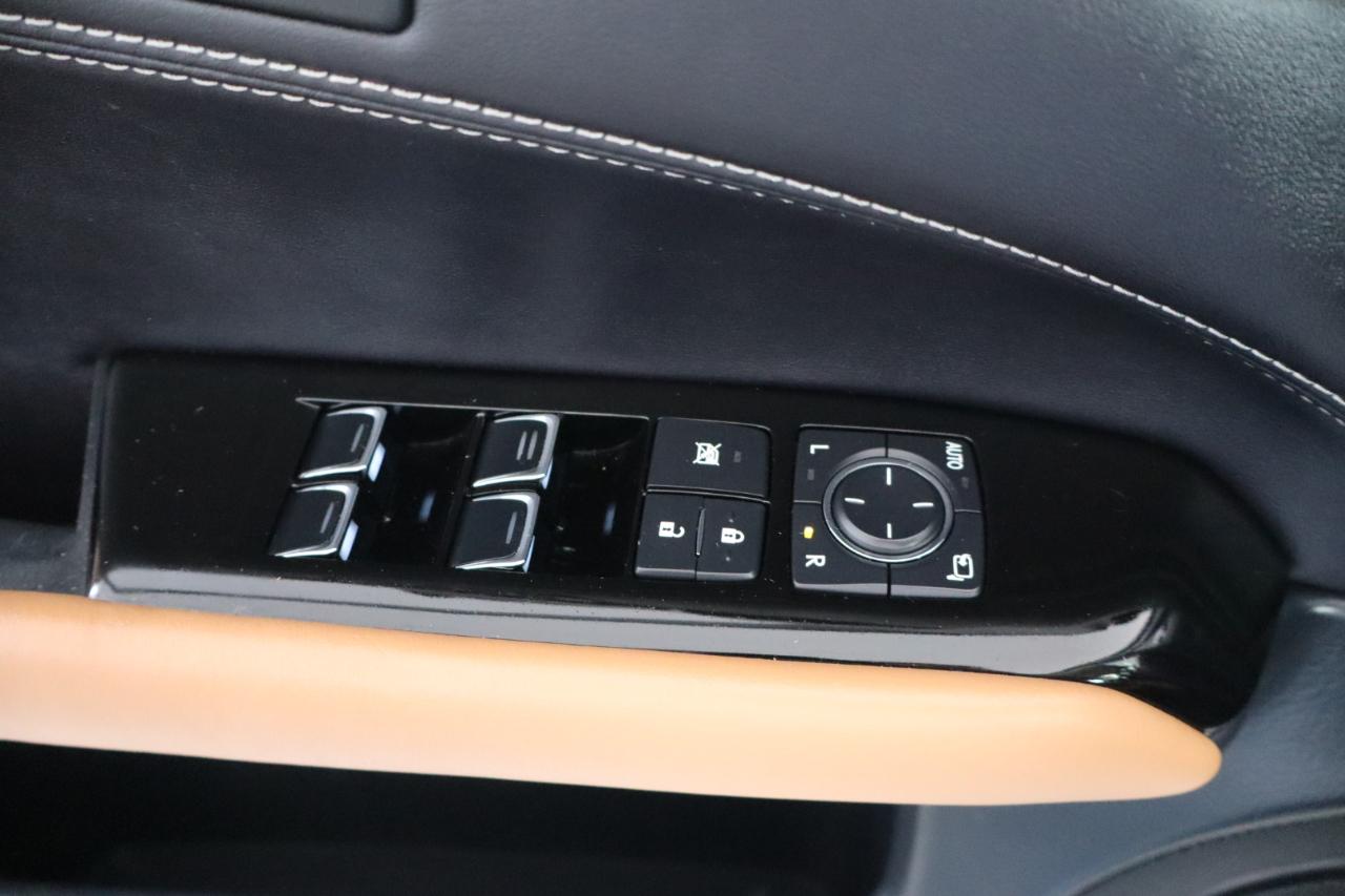 Lexus GS 350 4dr Sdn RWD 2016