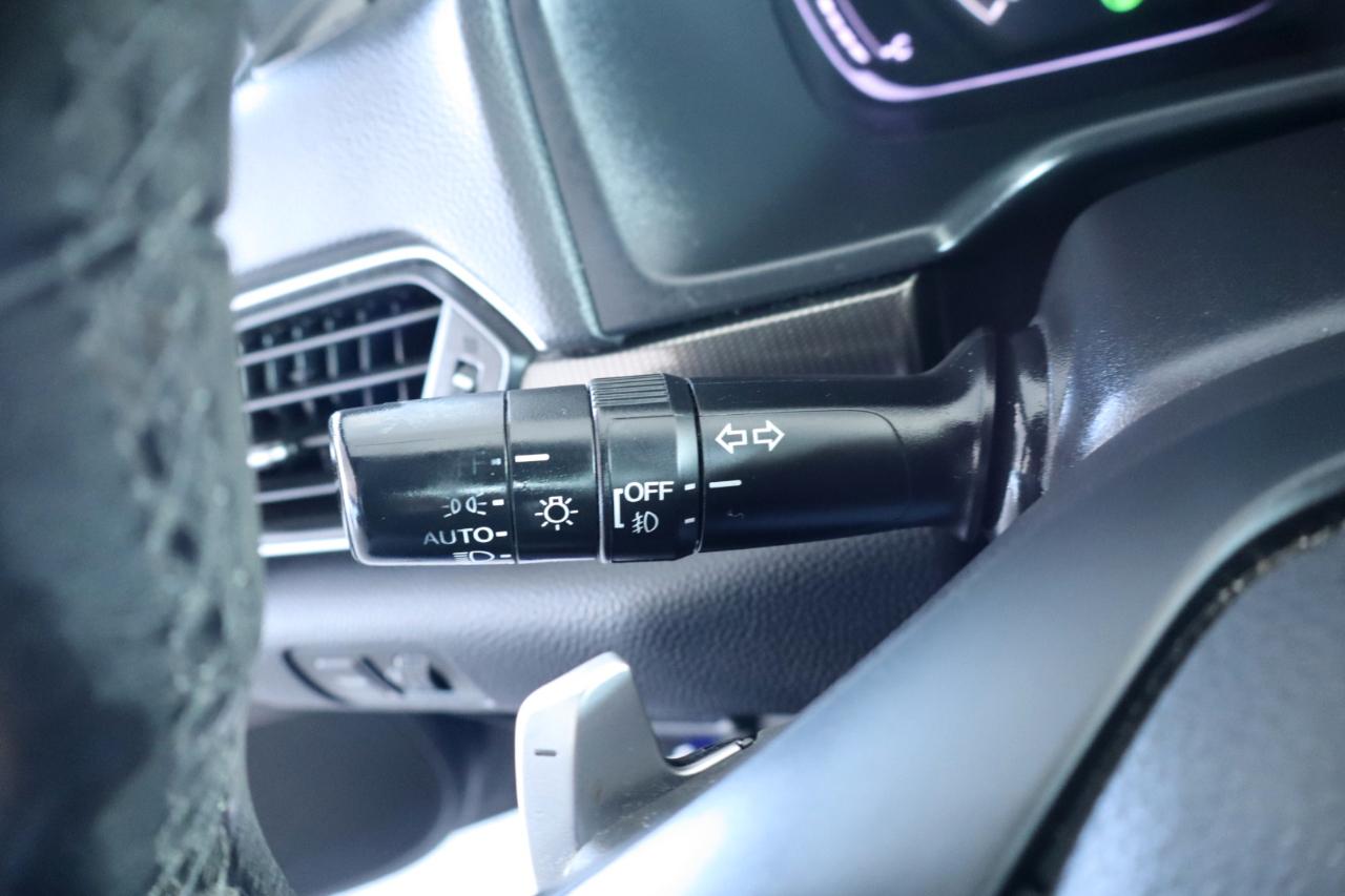 Honda Accord Sedan Sport 1.5T CVT 2018