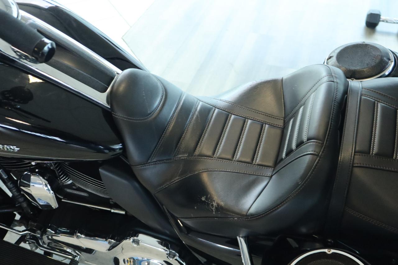 Harley-Davidson FLHTKL  2016