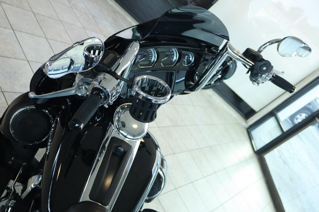 Harley-Davidson FLHTKL  2016