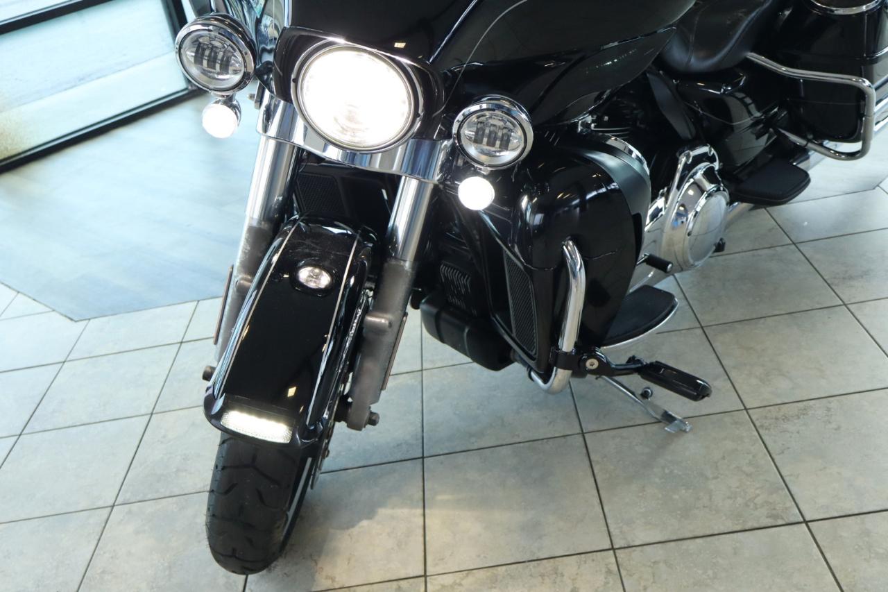 Harley-Davidson FLHTKL  2016