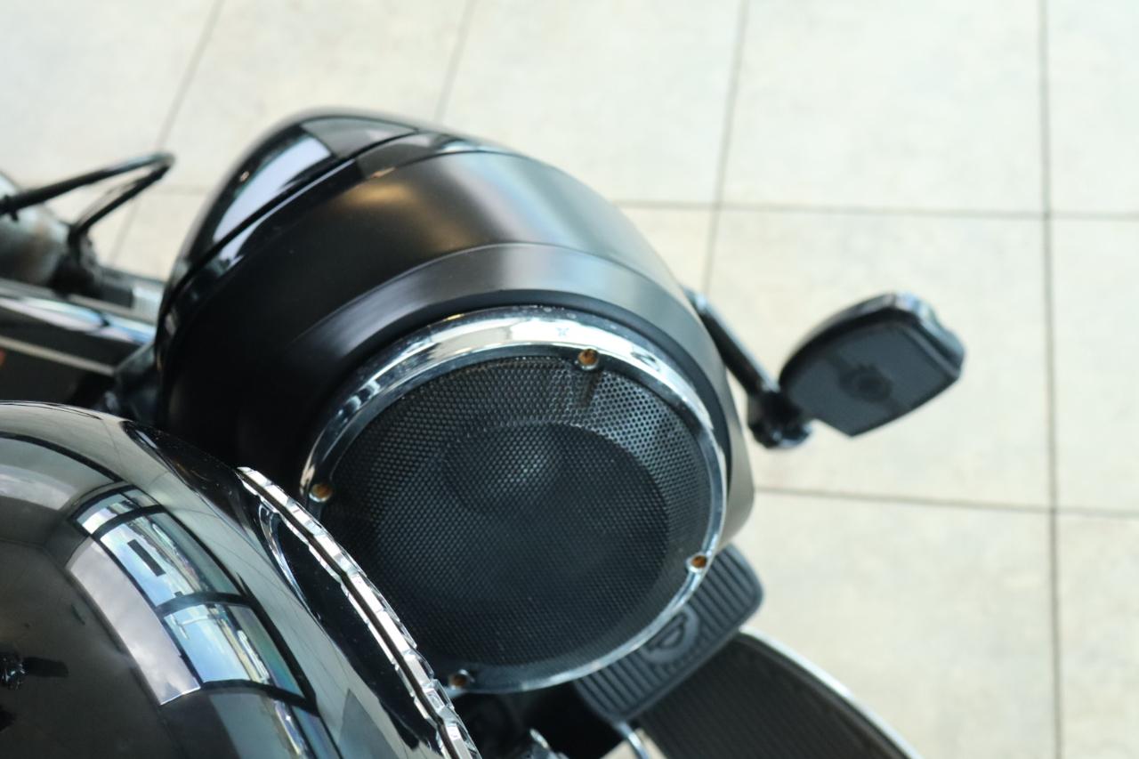 Harley-Davidson FLHTKL  2016