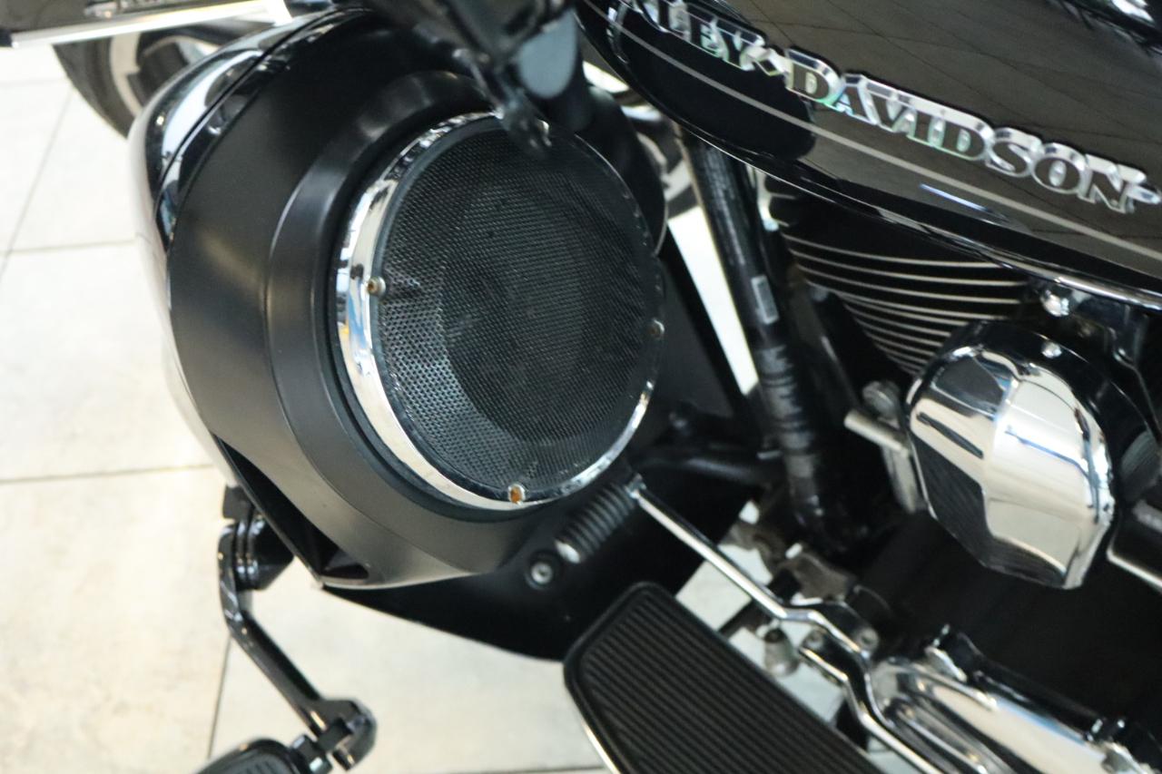 Harley-Davidson FLHTKL  2016