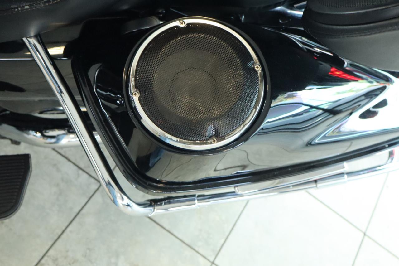 Harley-Davidson FLHTKL  2016