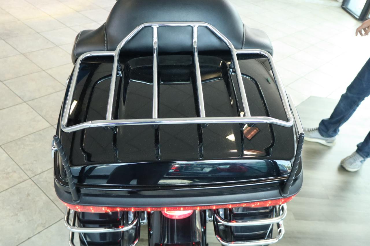Harley-Davidson FLHTKL  2016