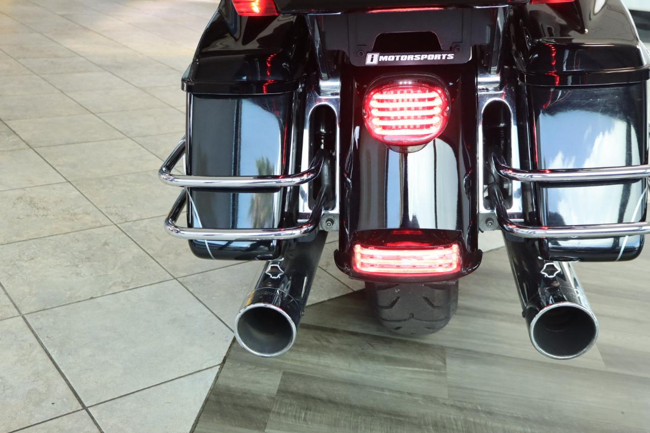 Harley-Davidson FLHTKL  2016