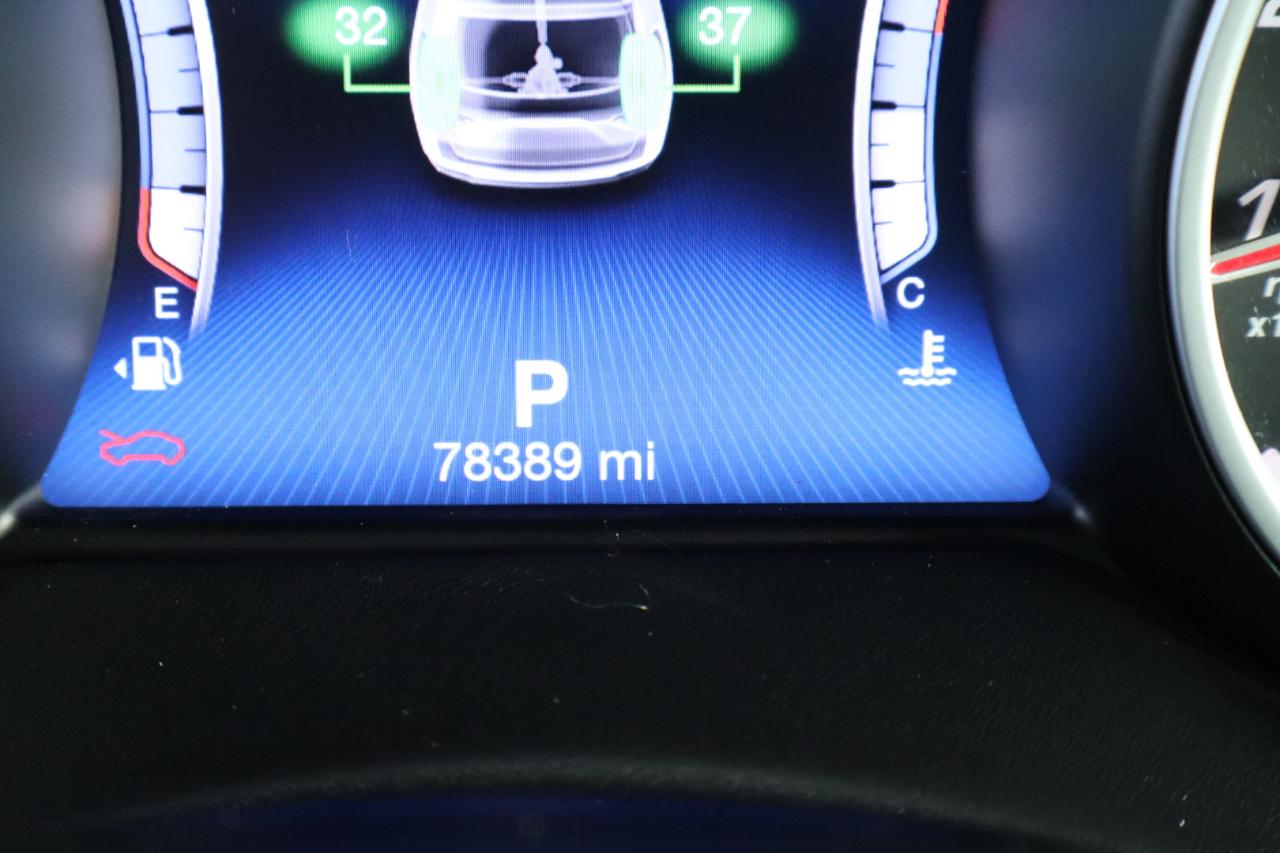 Maserati Levante GranLusso 3.0L 2018