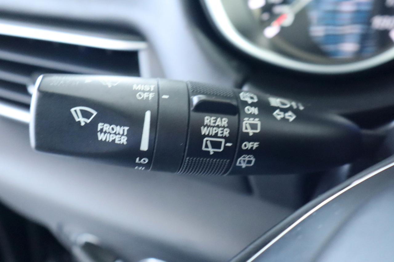 Maserati Levante GranLusso 3.0L 2018