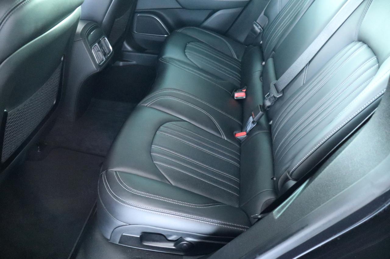 Maserati Levante GranLusso 3.0L 2018