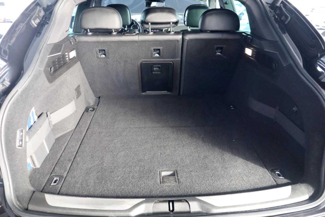 Maserati Levante GranLusso 3.0L 2018