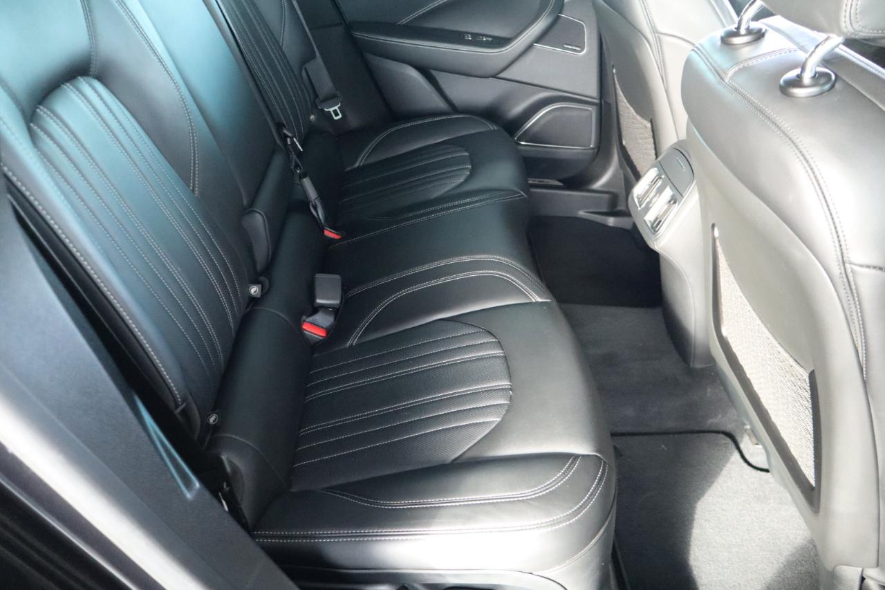 Maserati Levante GranLusso 3.0L 2018