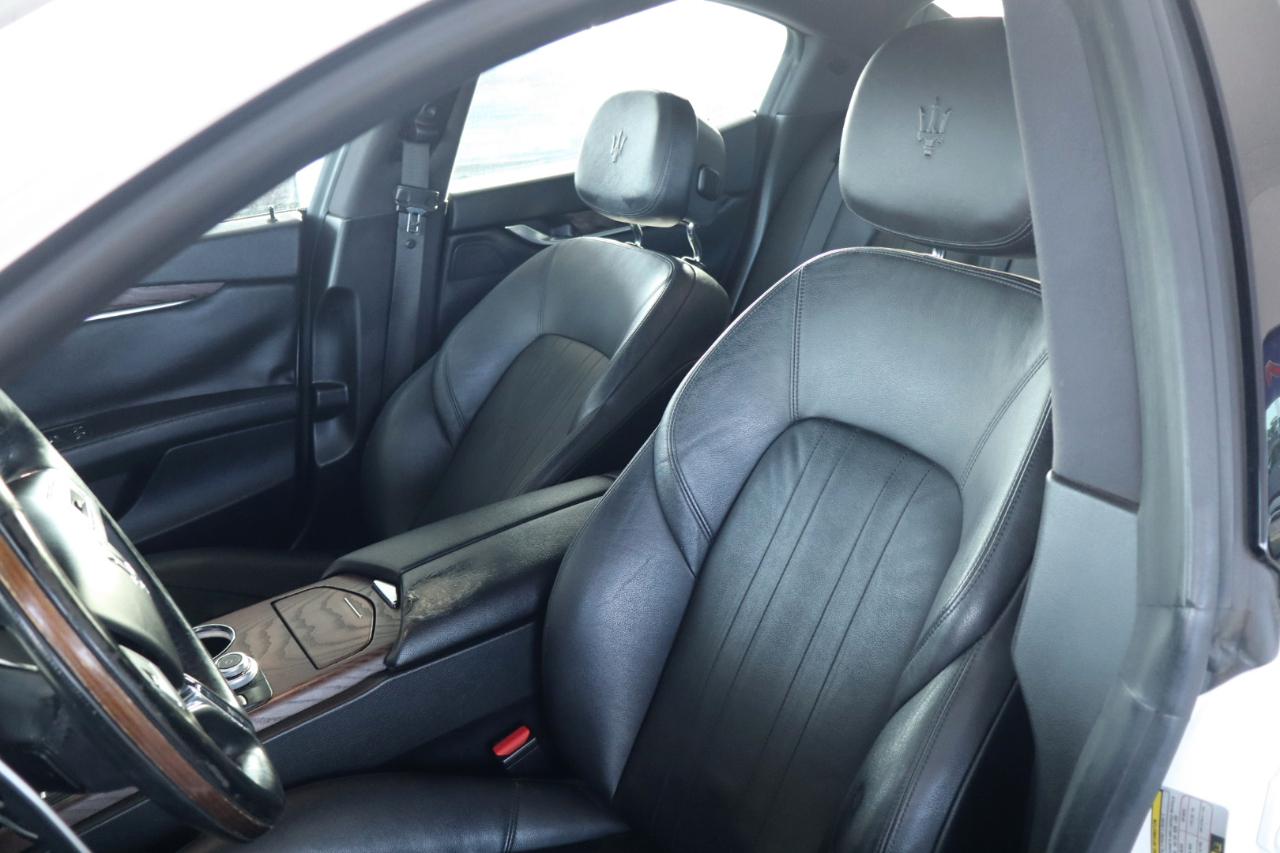 Maserati Ghibli S Q4 3.0L 2019