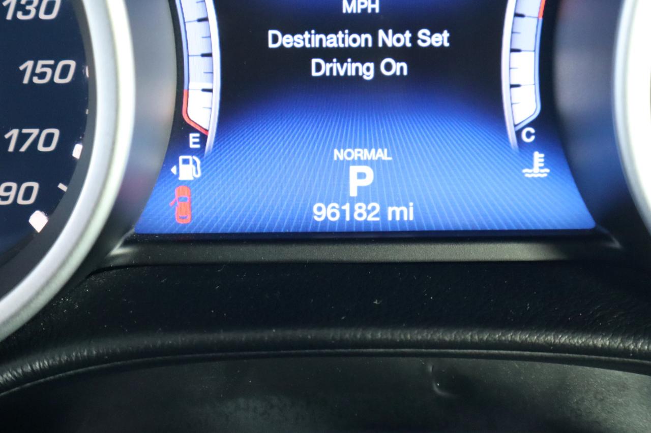 Maserati Ghibli S Q4 3.0L 2019