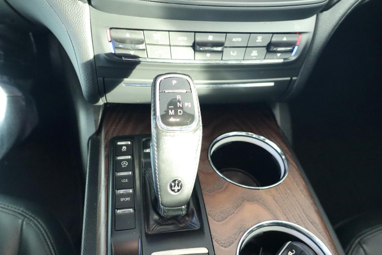 Maserati Ghibli S Q4 3.0L 2019