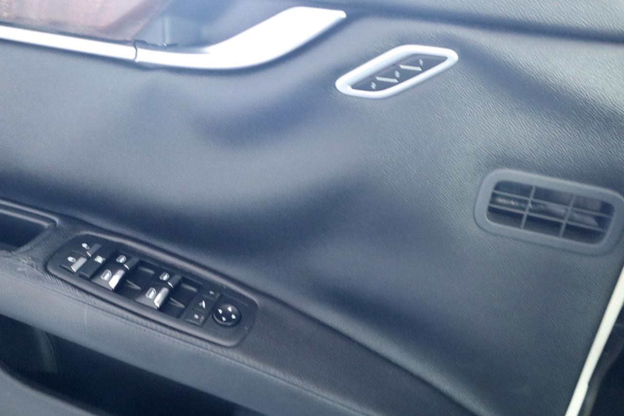 Maserati Ghibli S Q4 3.0L 2019
