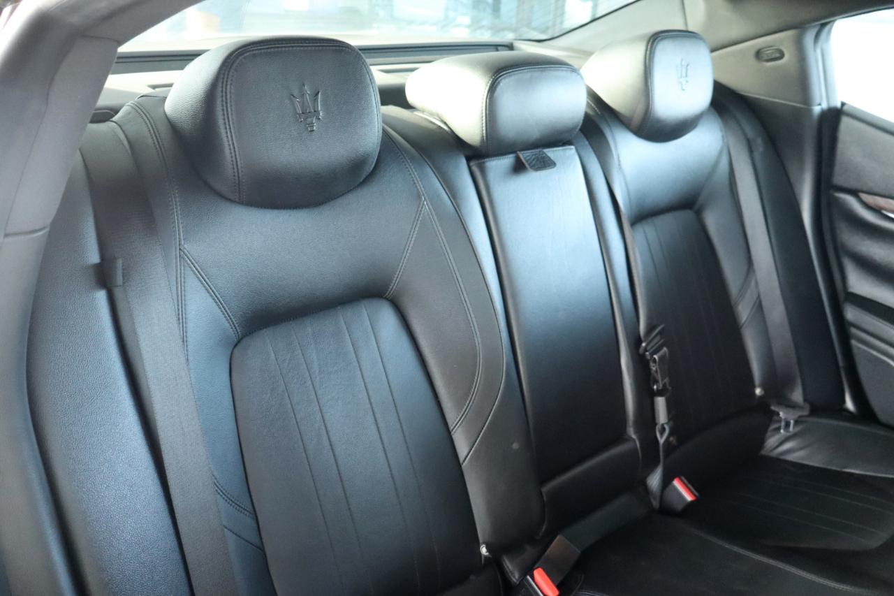Maserati Ghibli S Q4 3.0L 2019