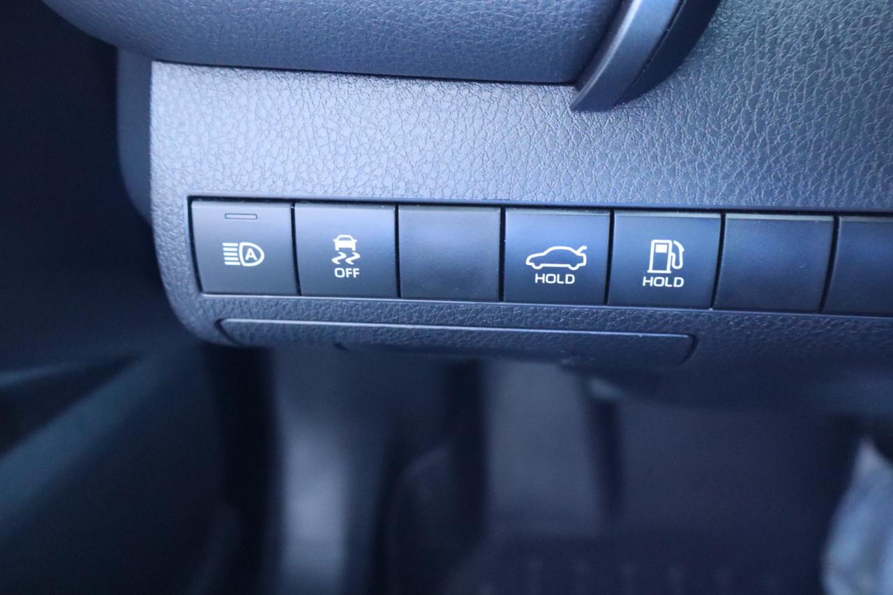 Toyota Camry SE Auto (Natl) 2021