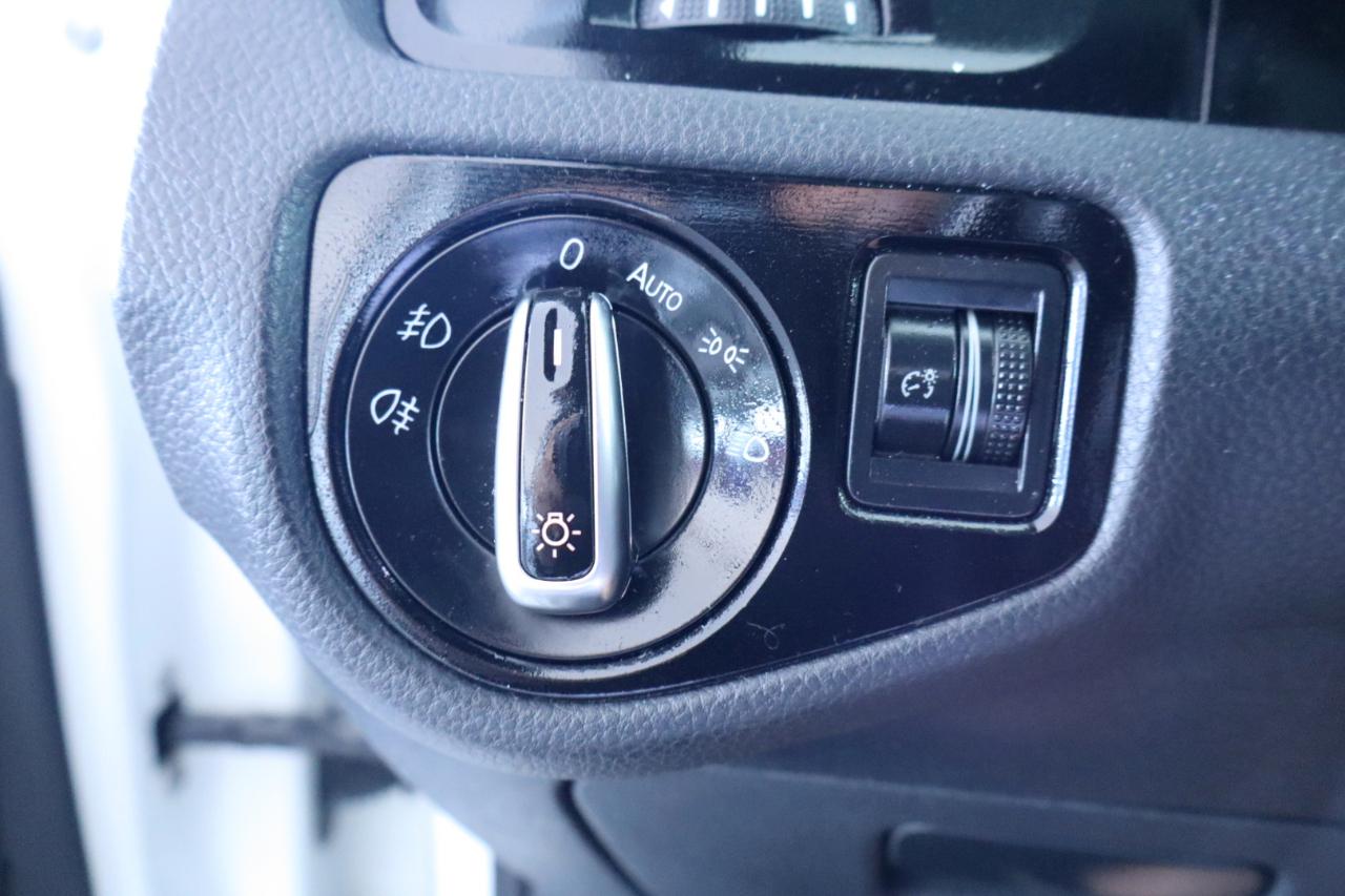 Volkswagen Golf GTI 2.0T 4-Door Autobahn DSG 2017
