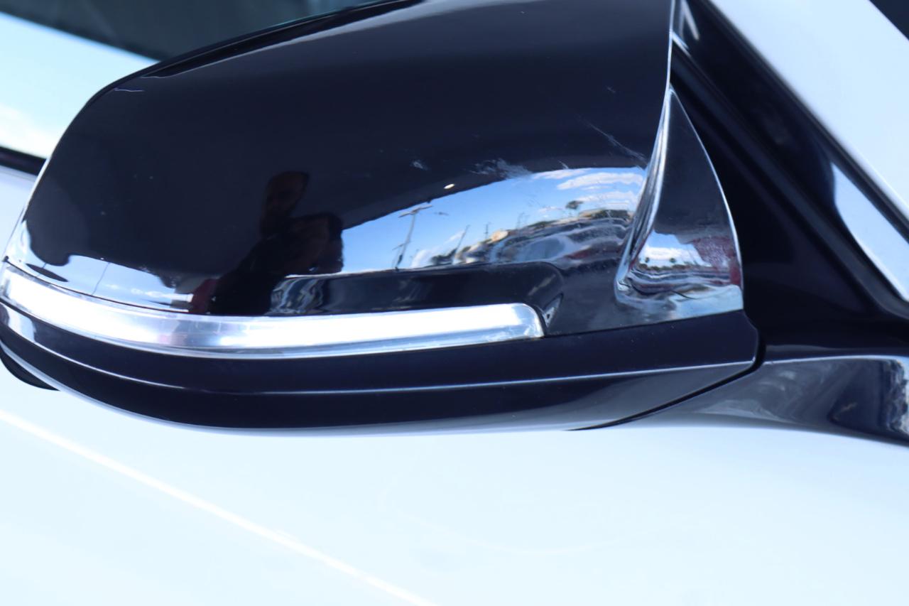 BMW 2 Series 2dr Cpe M235i RWD 2014