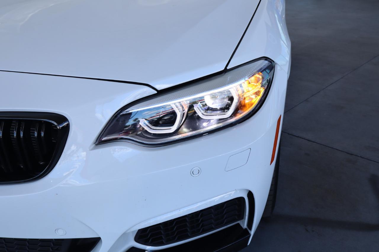 BMW 2 Series 2dr Cpe M235i RWD 2014