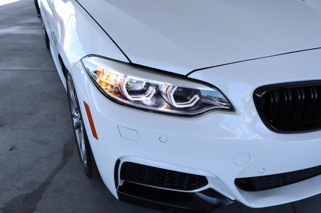 BMW 2 Series 2dr Cpe M235i RWD 2014