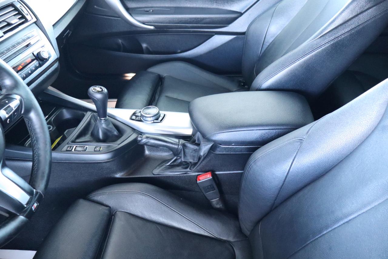BMW 2 Series 2dr Cpe M235i RWD 2014
