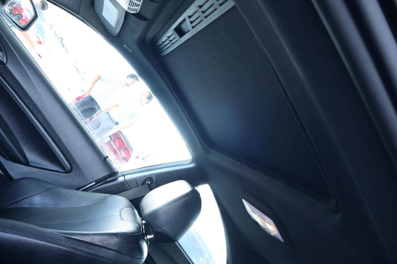 BMW 2 Series 2dr Cpe M235i RWD 2014