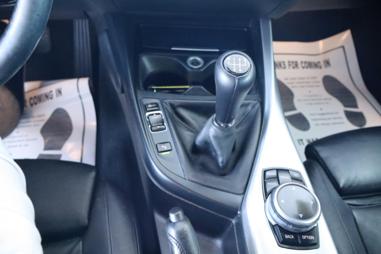 BMW 2 Series 2dr Cpe M235i RWD 2014