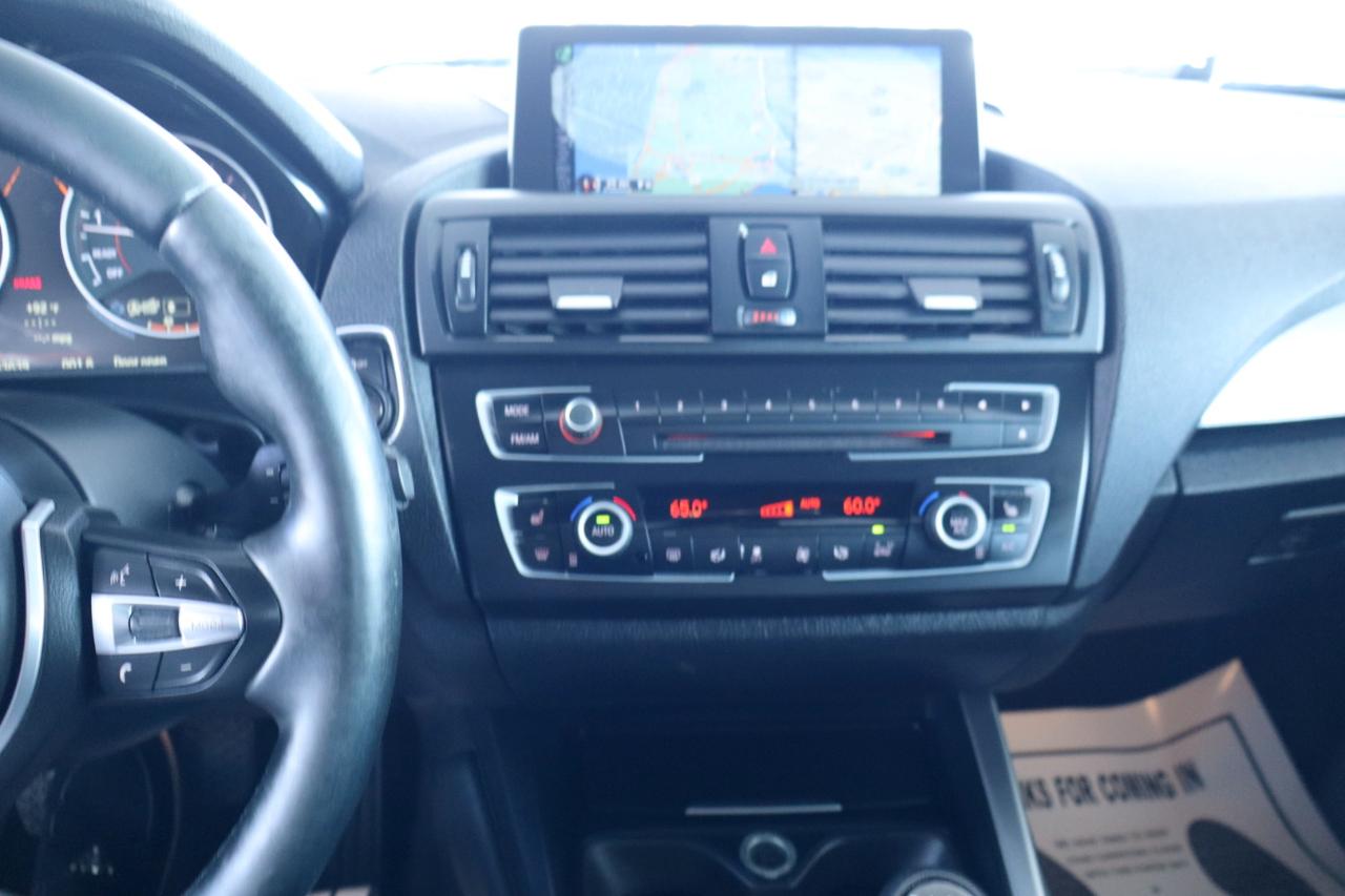 BMW 2 Series 2dr Cpe M235i RWD 2014