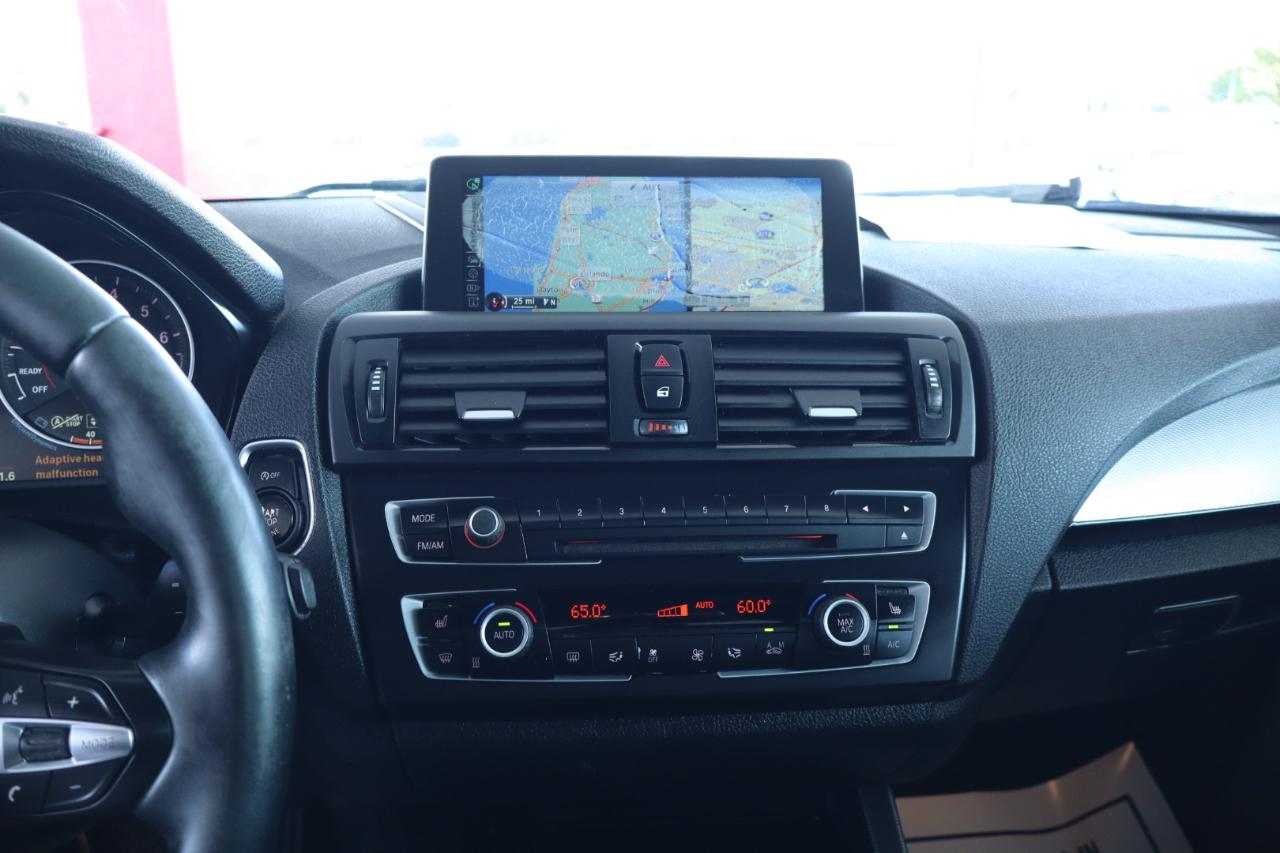 BMW 2 Series 2dr Cpe M235i RWD 2014