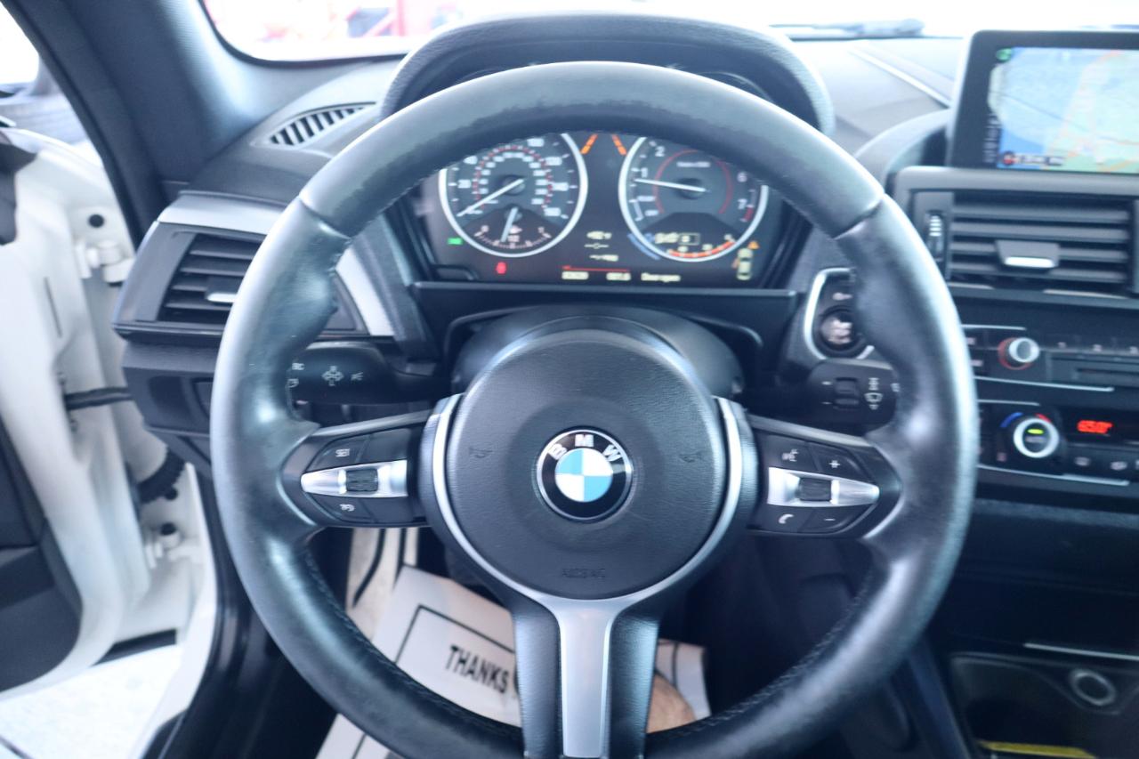 BMW 2 Series 2dr Cpe M235i RWD 2014