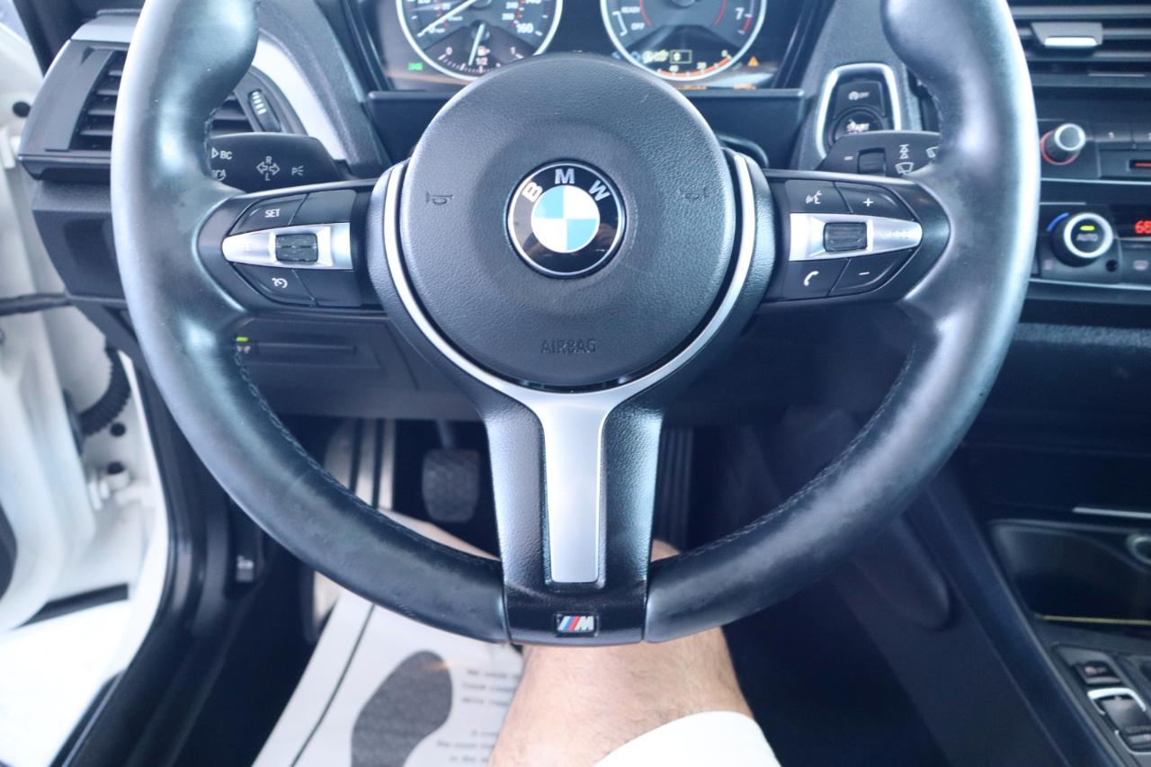 BMW 2 Series 2dr Cpe M235i RWD 2014