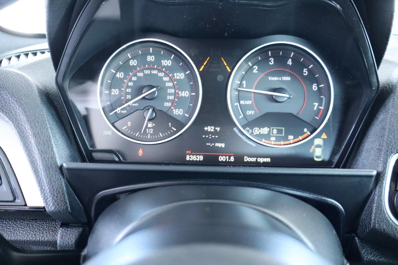 BMW 2 Series 2dr Cpe M235i RWD 2014