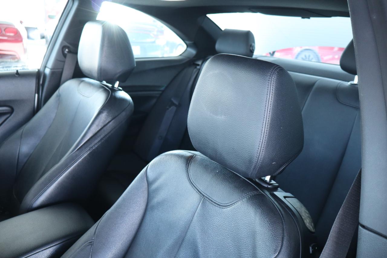 BMW 2 Series 2dr Cpe M235i RWD 2014