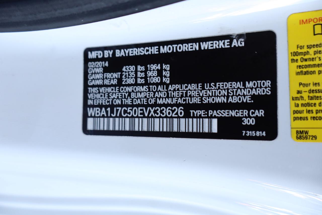 BMW 2 Series 2dr Cpe M235i RWD 2014