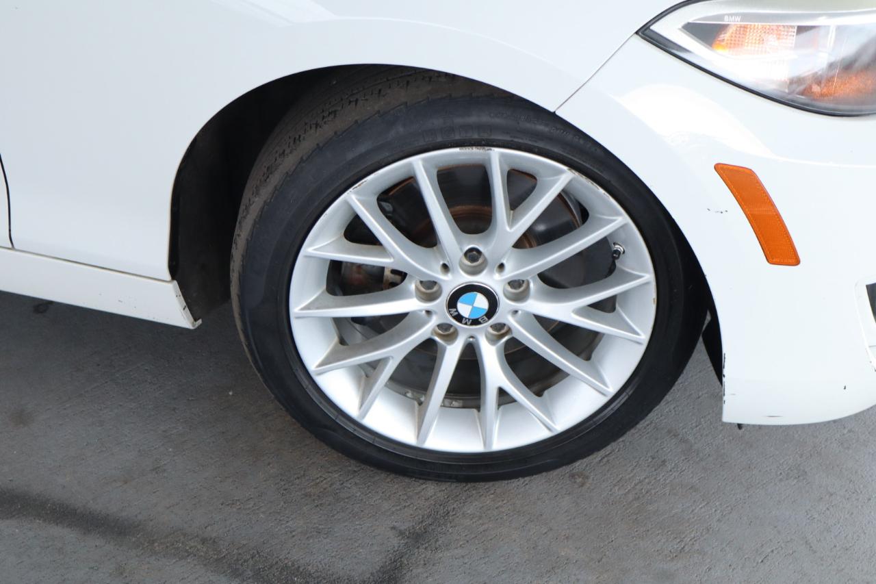 BMW 2 Series 2dr Cpe 228i RWD SULEV 2015