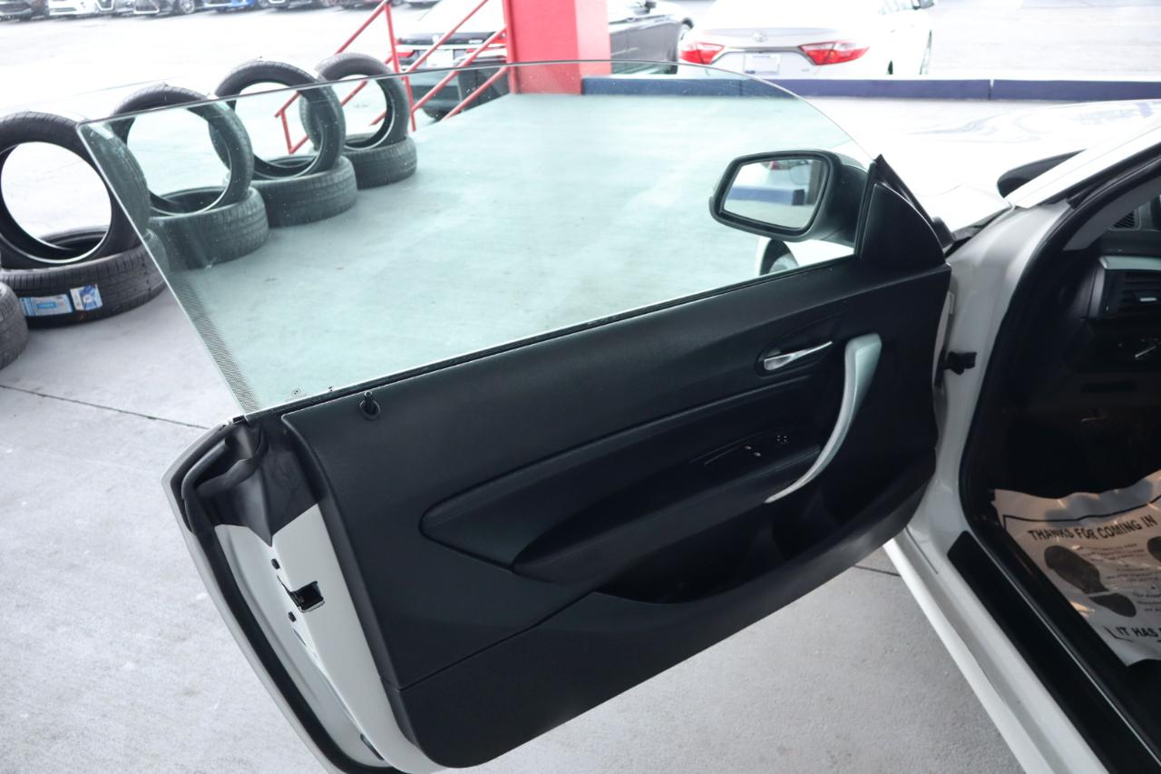 BMW 2 Series 2dr Cpe 228i RWD SULEV 2015