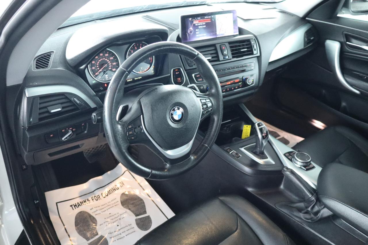 BMW 2 Series 2dr Cpe 228i RWD SULEV 2015