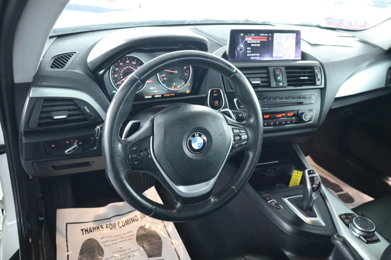 BMW 2 Series 2dr Cpe 228i RWD SULEV 2015