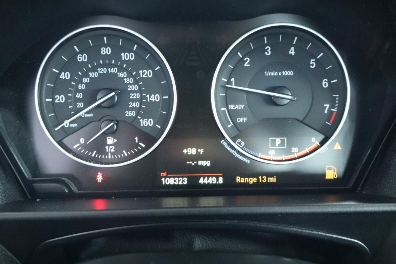 BMW 2 Series 2dr Cpe 228i RWD SULEV 2015