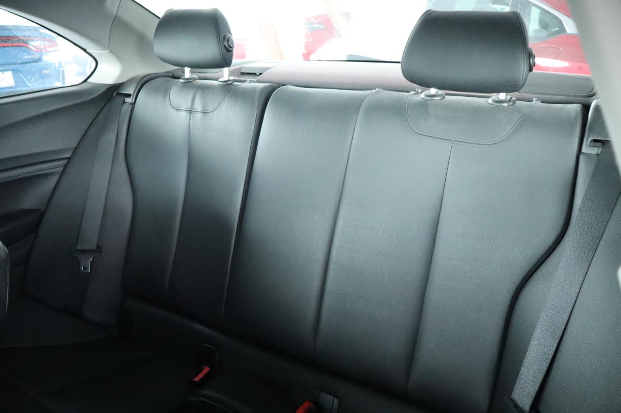 BMW 2 Series 2dr Cpe 228i RWD SULEV 2015