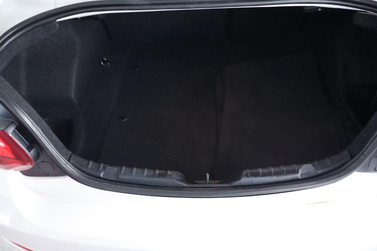BMW 2 Series 2dr Cpe 228i RWD SULEV 2015