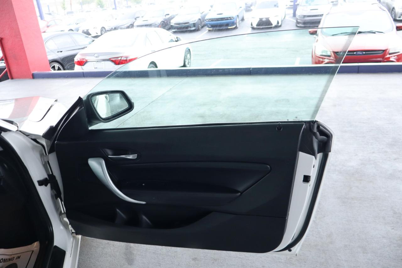 BMW 2 Series 2dr Cpe 228i RWD SULEV 2015