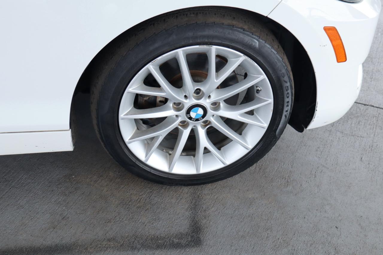 BMW 2 Series 2dr Cpe 228i RWD SULEV 2015