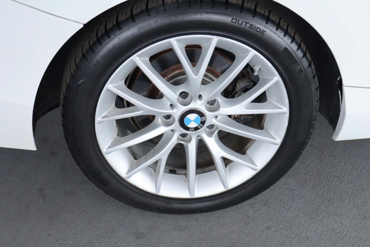 BMW 2 Series 2dr Cpe 228i RWD SULEV 2015