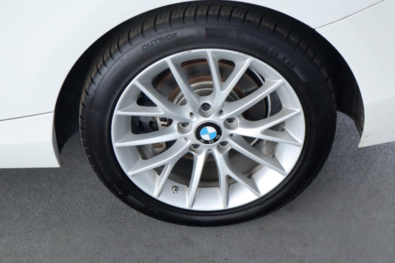 BMW 2 Series 2dr Cpe 228i RWD SULEV 2015