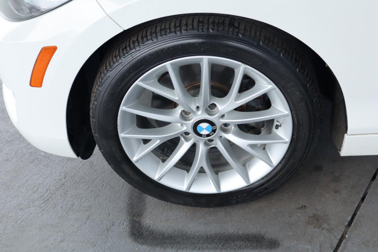 BMW 2 Series 2dr Cpe 228i RWD SULEV 2015