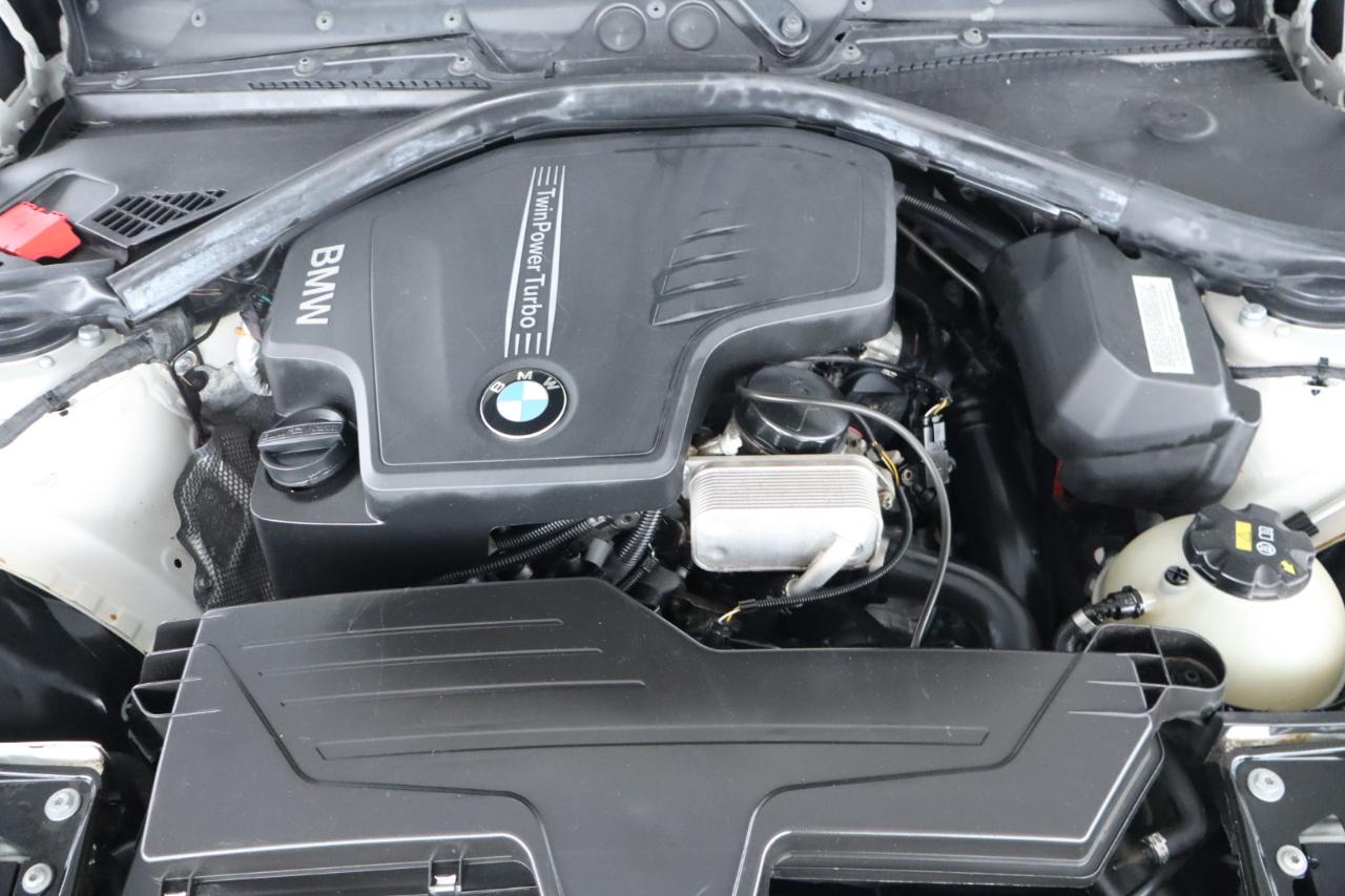 BMW 2 Series 2dr Cpe 228i RWD SULEV 2015