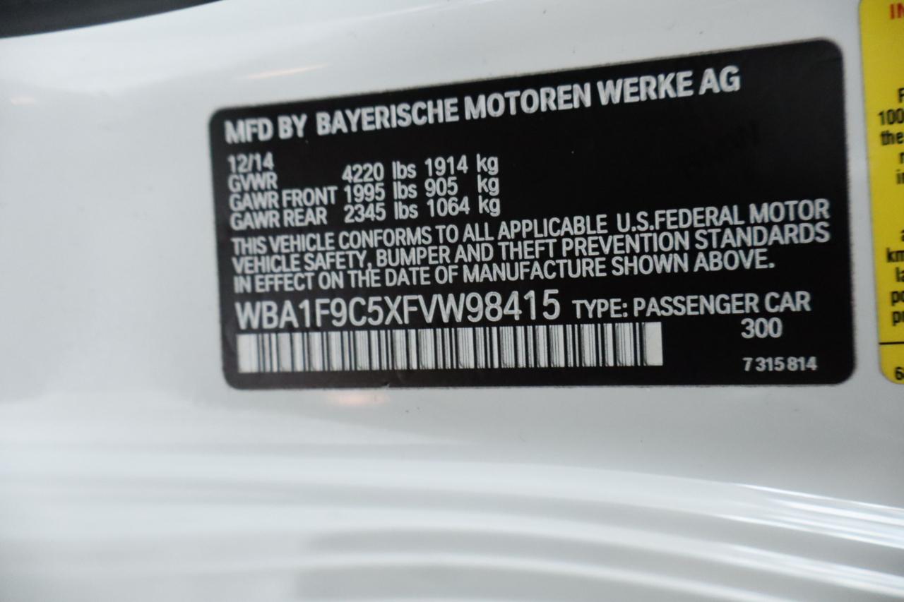 BMW 2 Series 2dr Cpe 228i RWD SULEV 2015