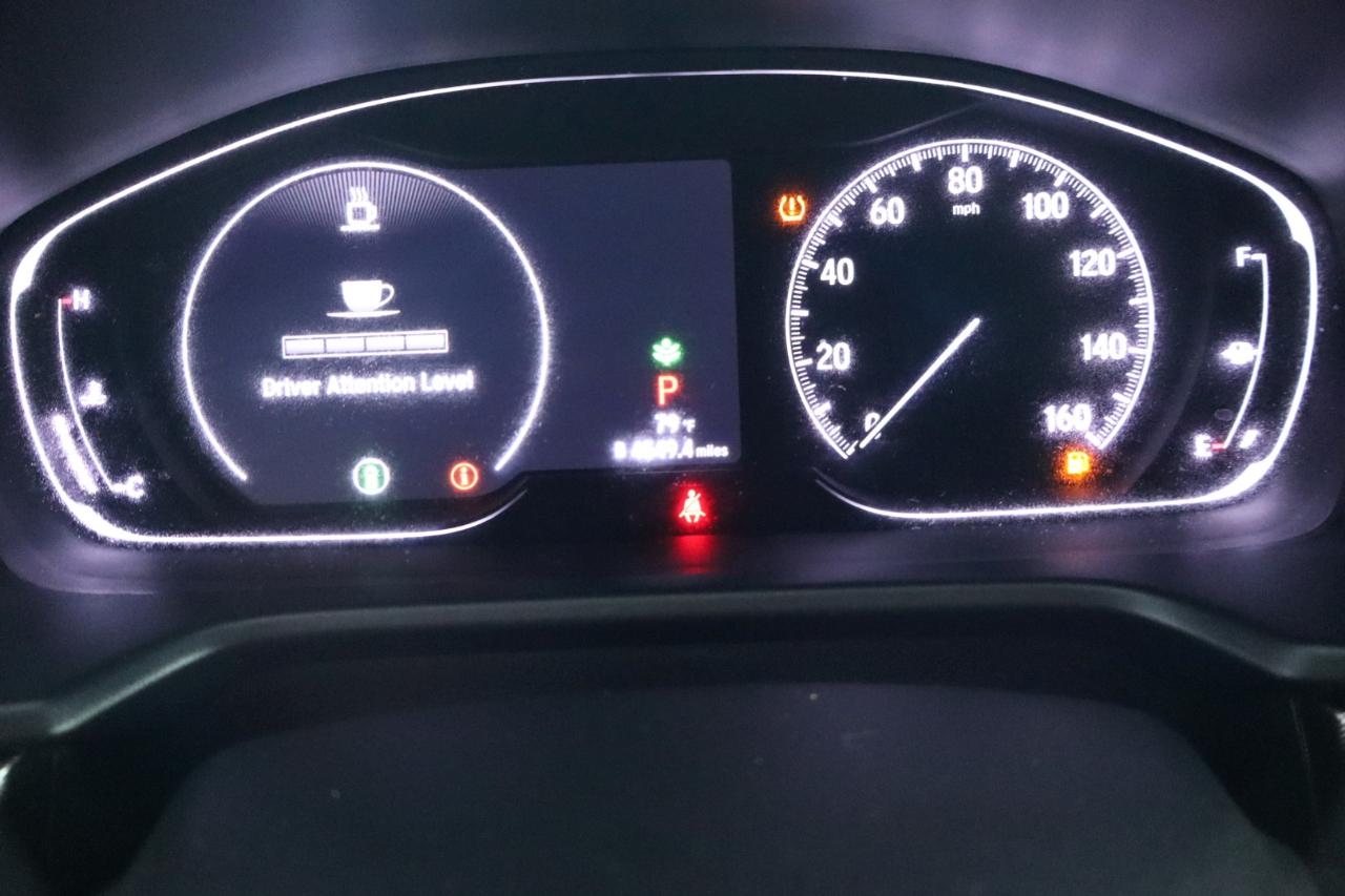 Honda Accord Sedan Sport 2.0T Auto 2020
